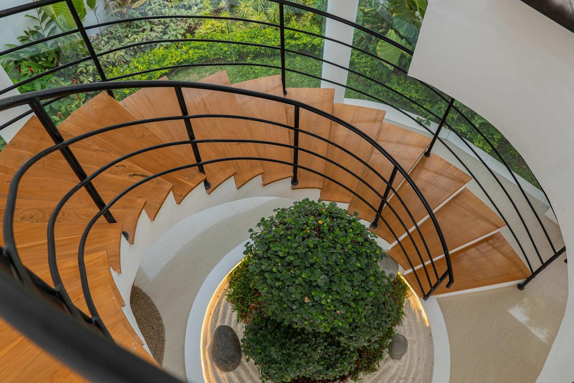 Soluna Luxury 4bd With Pool & Zen Vibes * Seminyak (Bali)