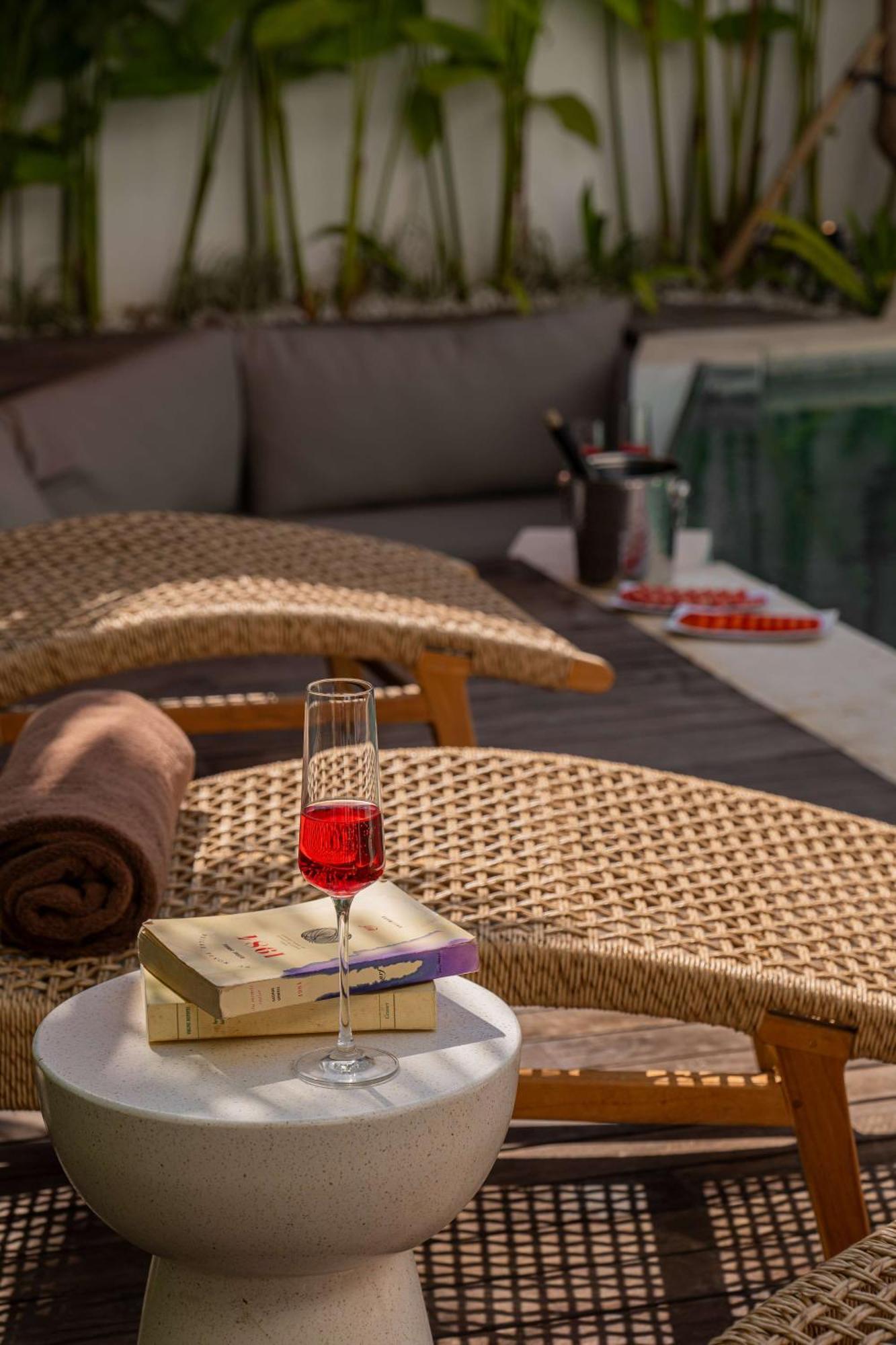 Rumah liburan Soluna Luxury 4bd With Pool & Zen Vibes Seminyak (Bali)