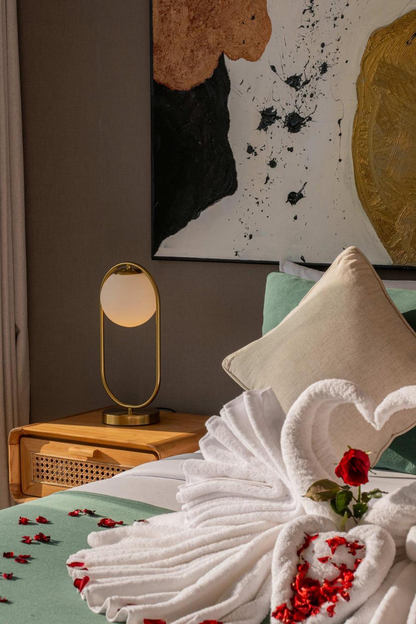 Soluna Luxury 4bd With Pool & Zen Vibes * Seminyak (Bali)