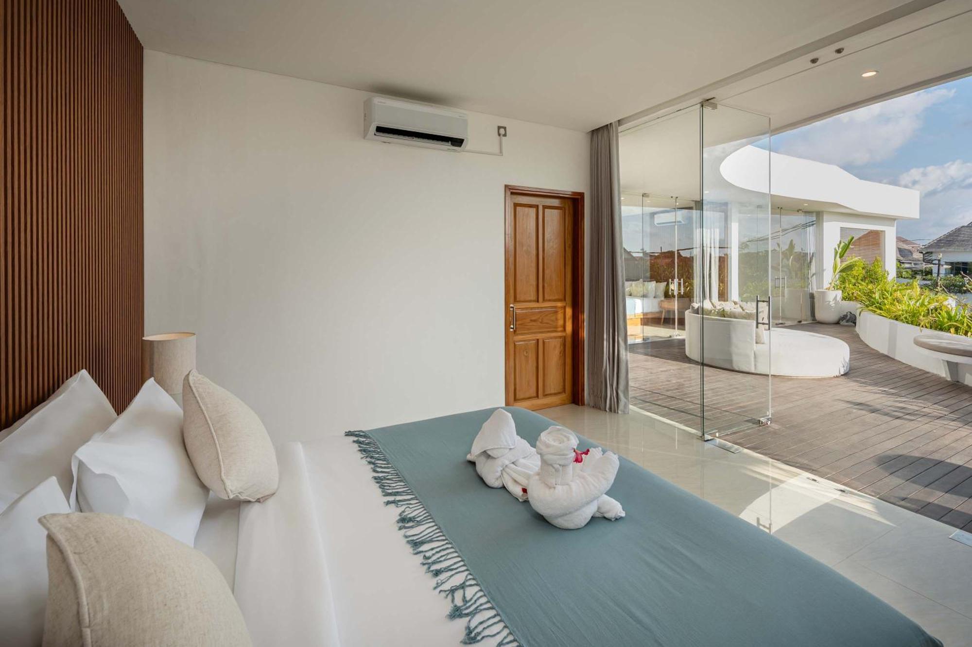 Soluna Luxury 4bd With Pool & Zen Vibes Seminyak (Bali)