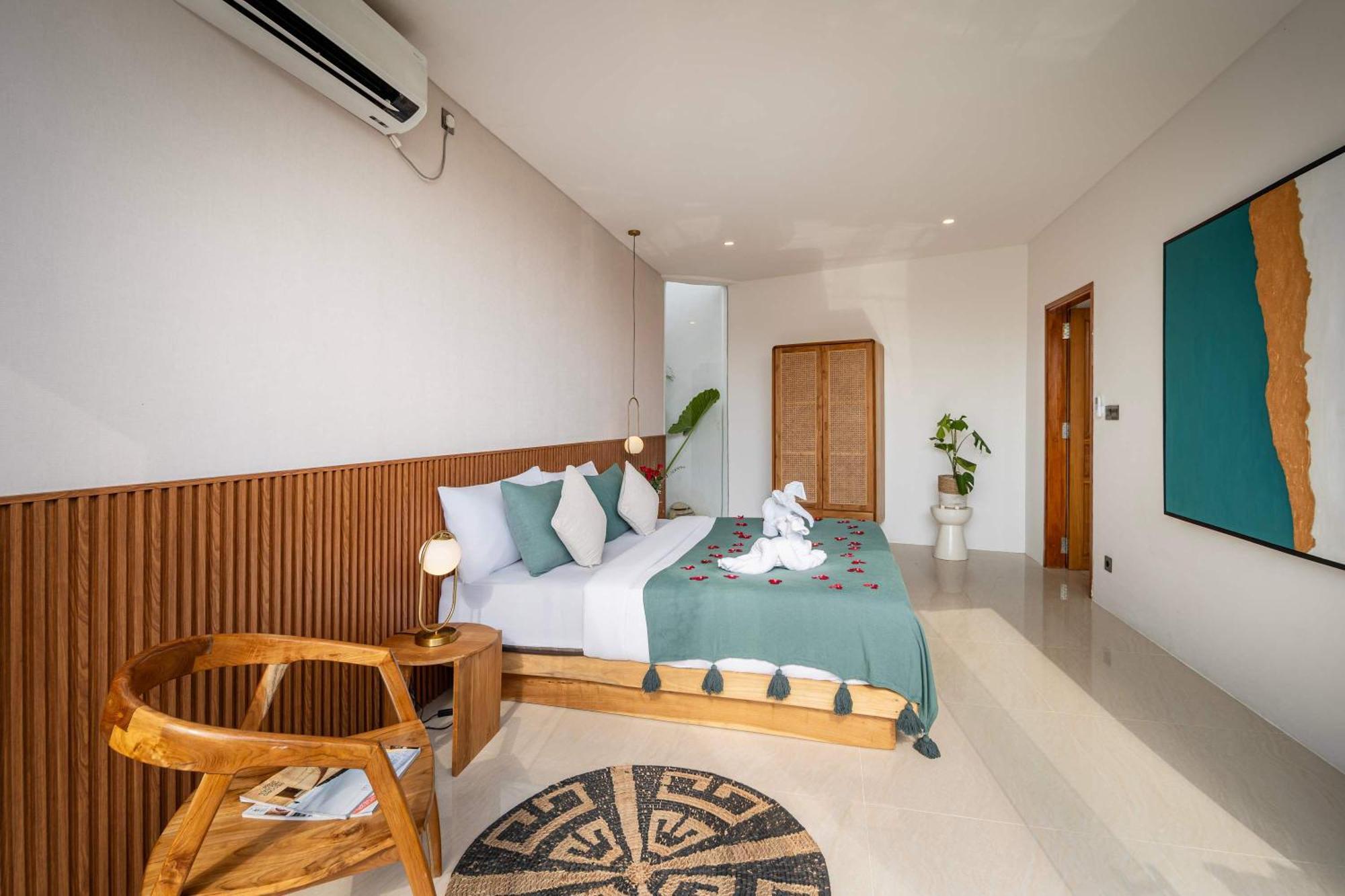 Soluna Luxury 4bd With Pool & Zen Vibes *