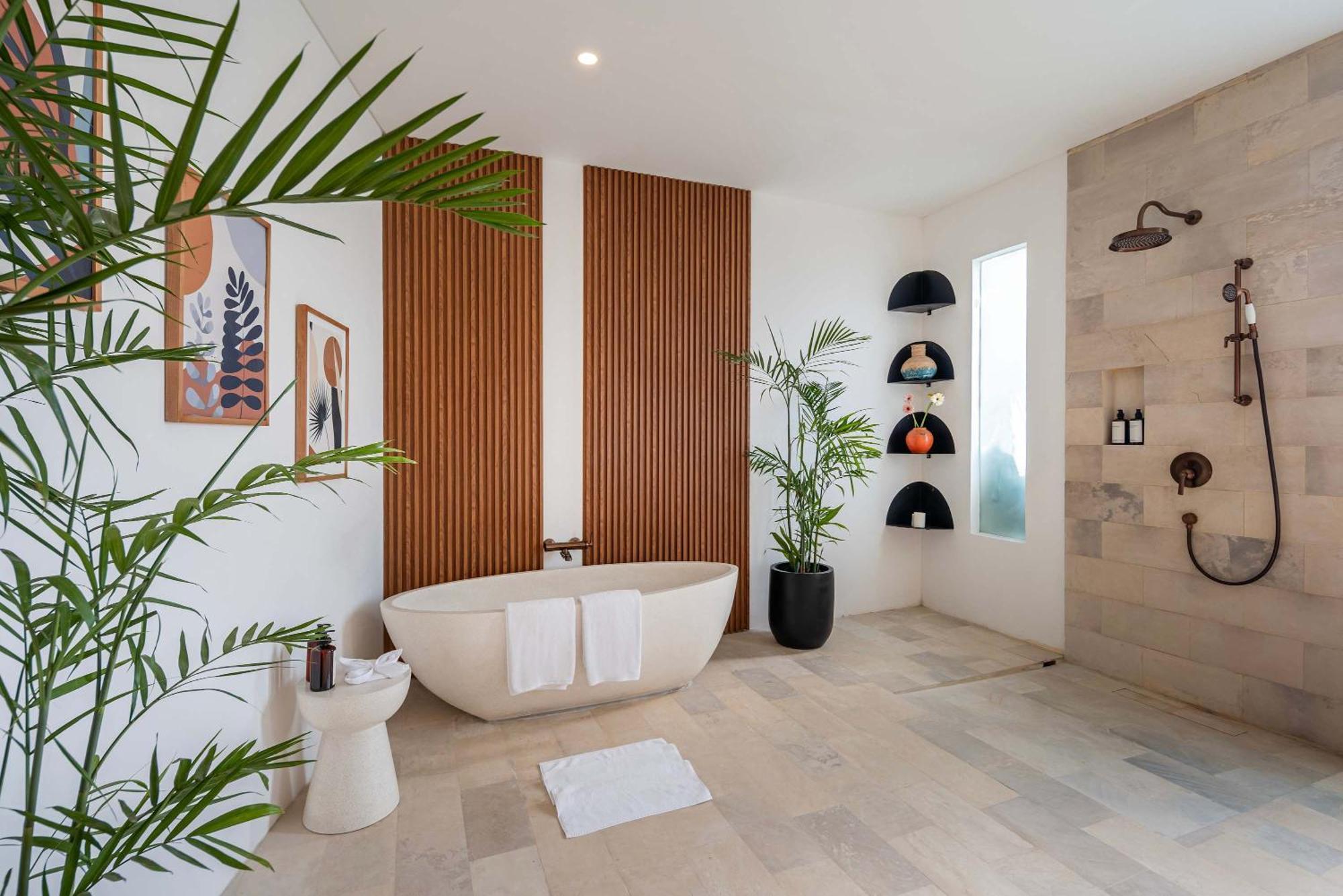 Soluna Luxury 4bd With Pool & Zen Vibes Rumah liburan