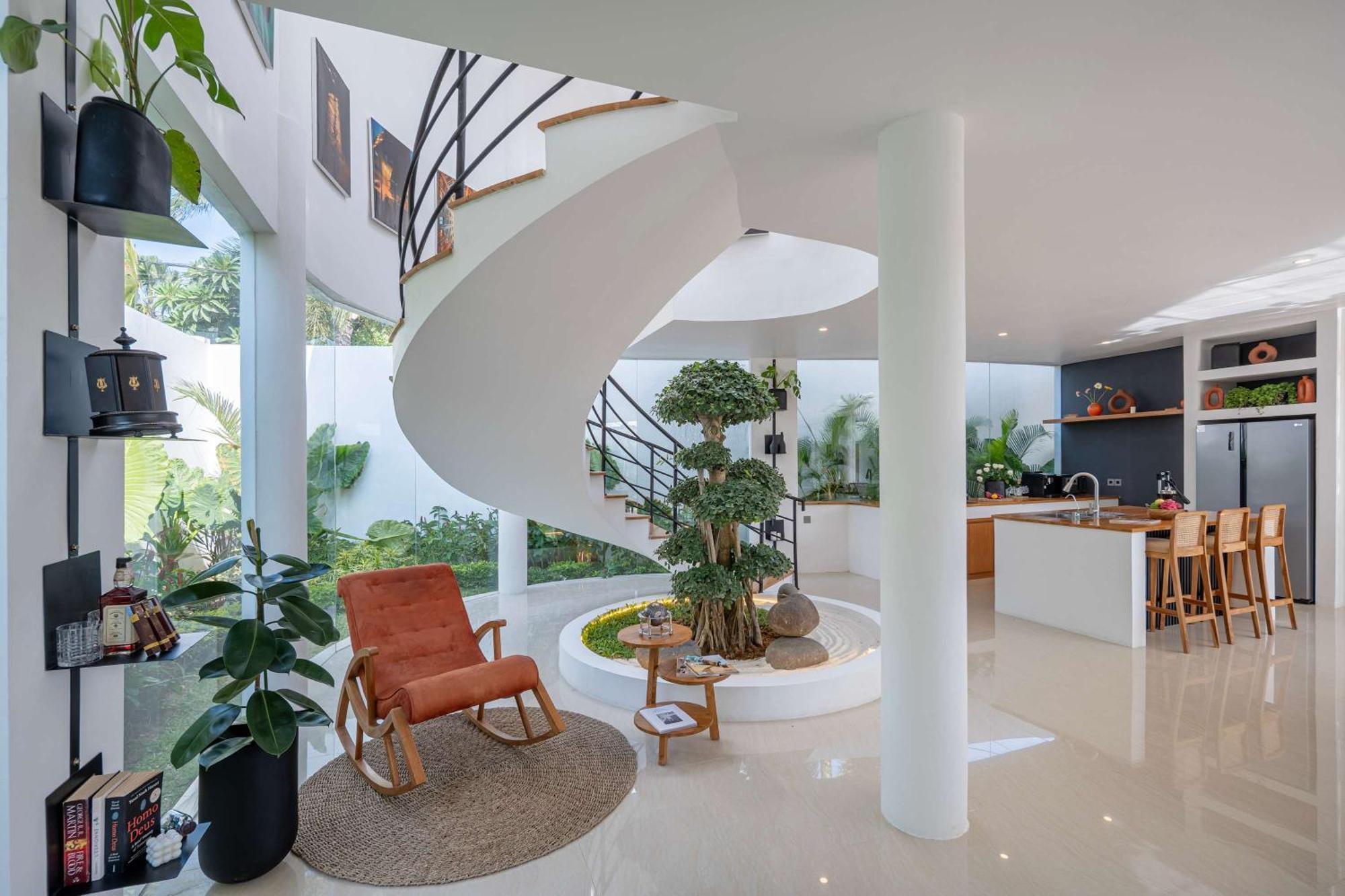 Rumah liburan Soluna Luxury 4bd With Pool & Zen Vibes Seminyak (Bali)