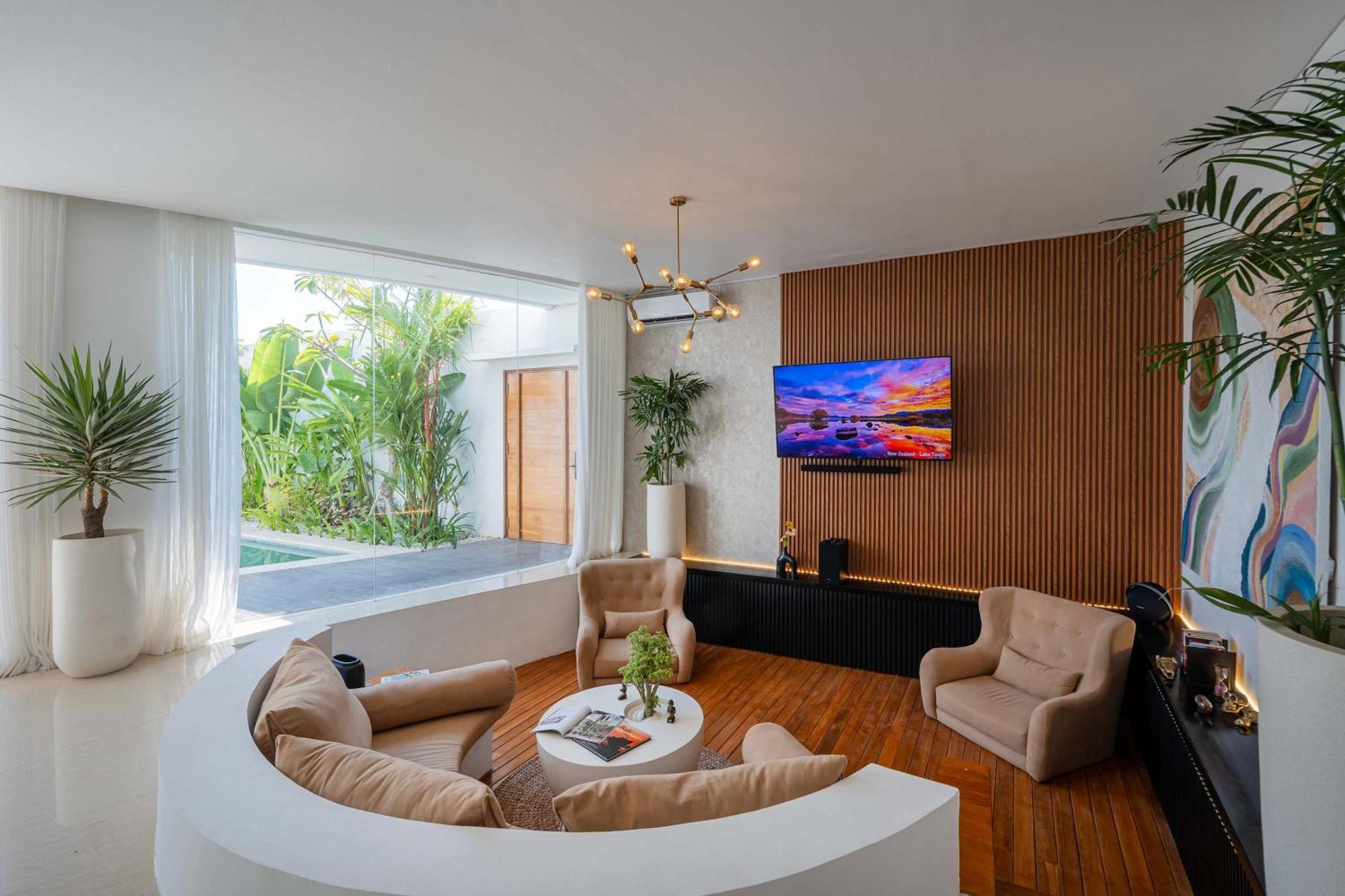 Soluna Luxury 4bd With Pool & Zen Vibes *