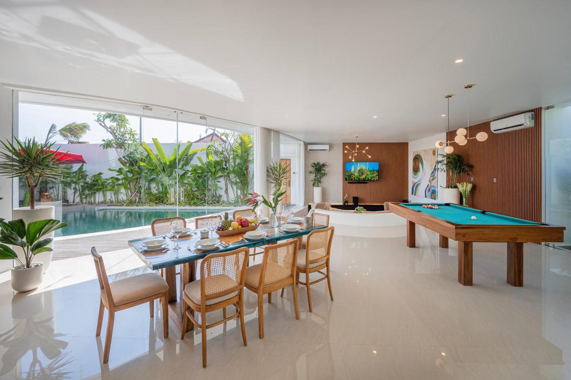 Soluna Luxury 4bd With Pool & Zen Vibes