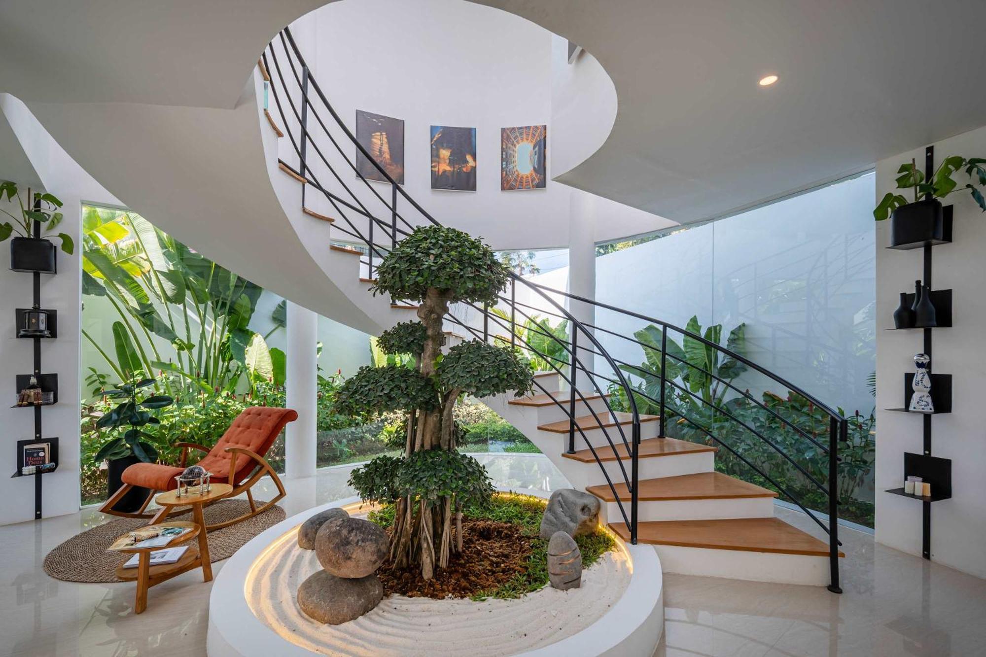 Soluna Luxury 4bd With Pool & Zen Vibes Rumah liburan *