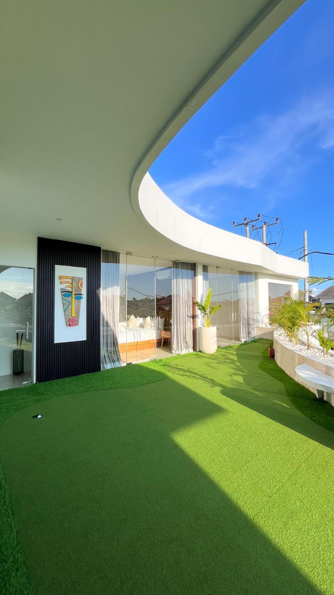Soluna Luxury 4bd With Pool & Zen Vibes Rumah liburan *