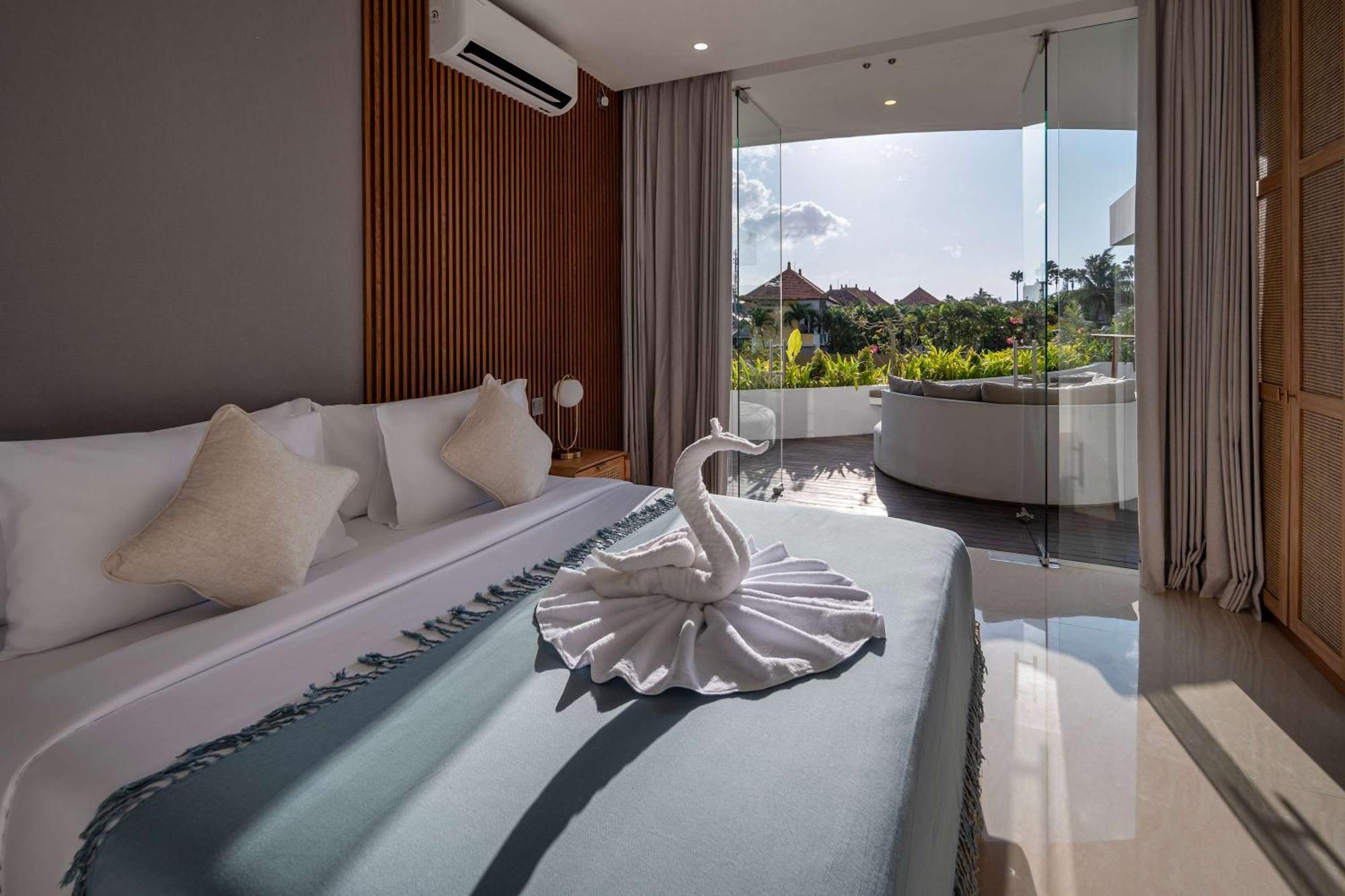 Soluna Luxury 4bd With Pool & Zen Vibes