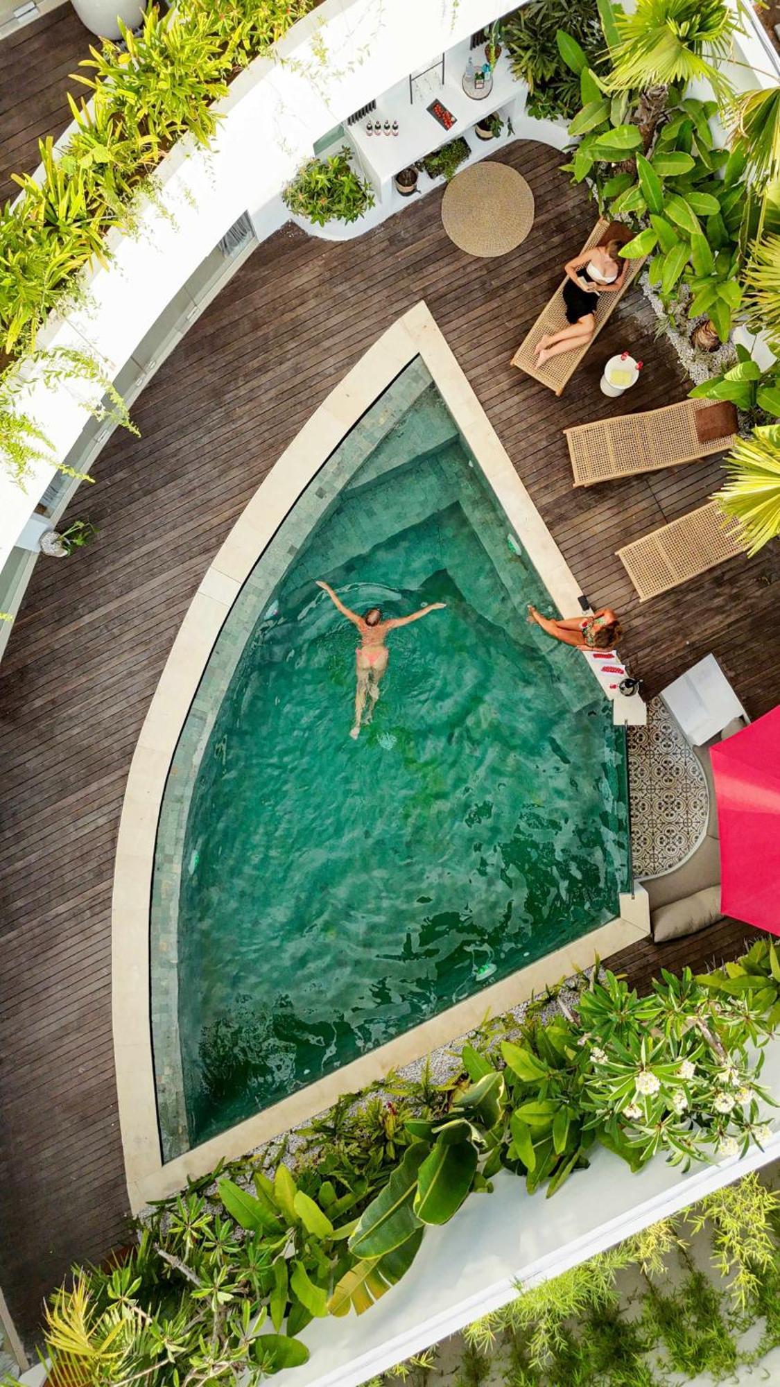Holiday home Soluna Luxury 4bd With Pool & Zen Vibes
