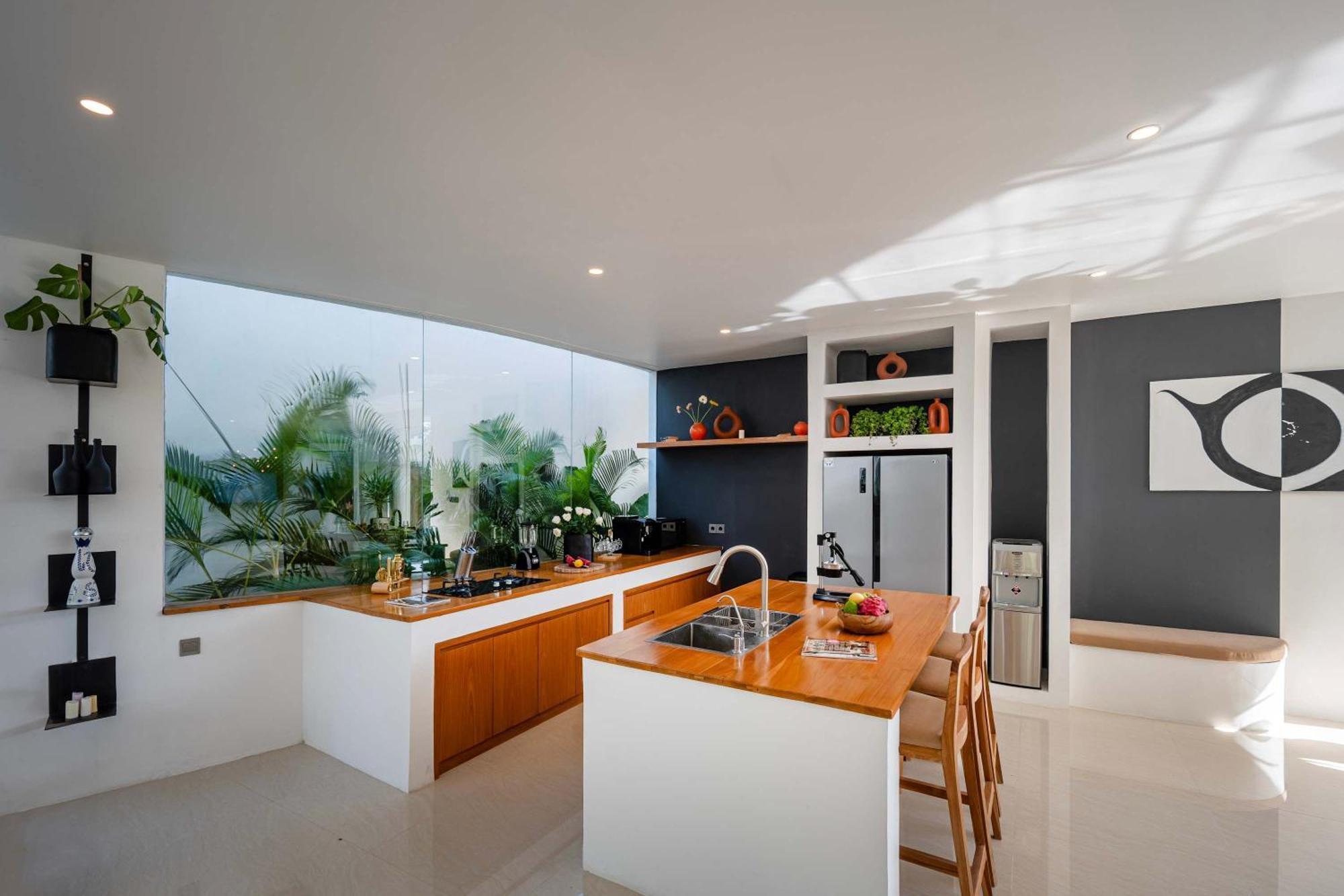 Soluna Luxury 4bd With Pool & Zen Vibes * Seminyak (Bali)